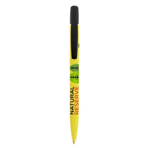 BIC pen Media Clic bio-baseret - Billede 6